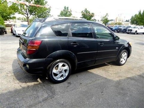 Used 2004 Pontiac Vibe w/ Moon And Tunes Value Package image 6
