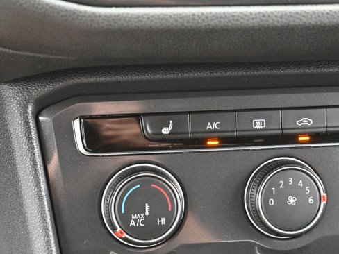 Used 2022 Volkswagen Tiguan S image 24