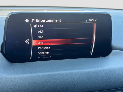 Used 2018 MAZDA CX-5 Touring image 17