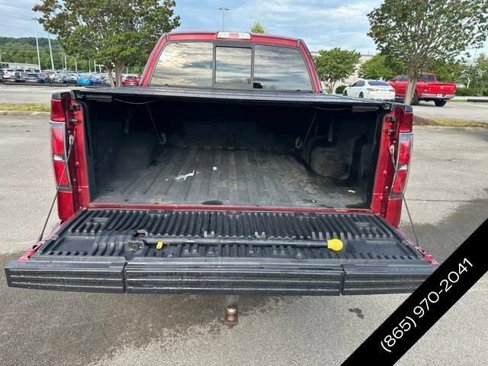 Used 2013 Ford F150 FX4 w/ Luxury Equipment Group image 29