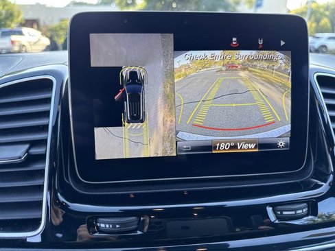 Used 2018 Mercedes-Benz GLE 43 AMG 4MATIC image 24