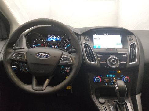 Used 2018 Ford Focus SEL image 22