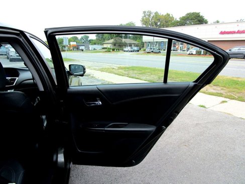 Used 2013 Honda Accord EX-L image 28