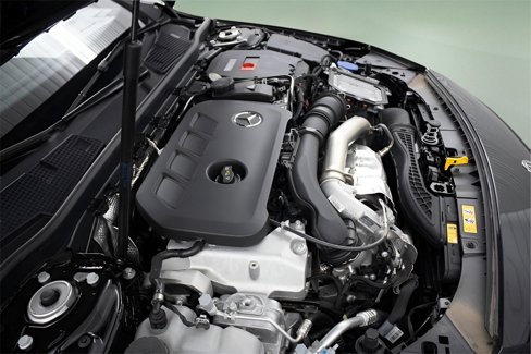 Used 2025 Mercedes-Benz CLA 250 4MATIC image 12