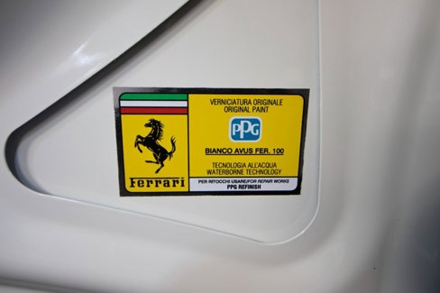Used 2022 Ferrari Roma image 59