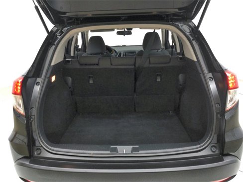 Used 2021 Honda HR-V EX image 42