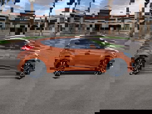 Used 2016 Hyundai Veloster Turbo w/ Option Group 04 image 9
