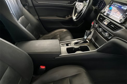 Used 2021 Honda Accord EX-L image 14