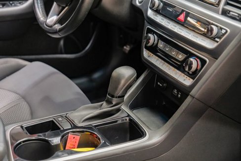 Used 2018 Hyundai Sonata SEL image 30