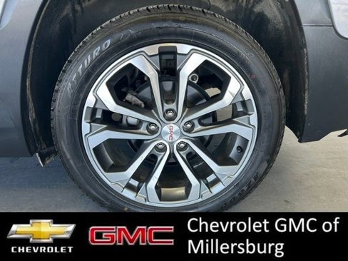 Used 2019 GMC Terrain SLT w/ Preferred Package image 11