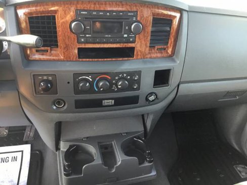 Used 2008 Dodge Ram 1500 Truck Laramie image 17
