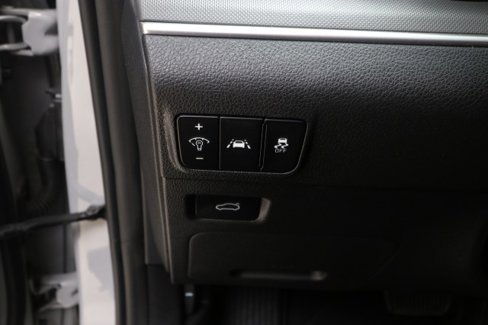 Used 2021 Kia K5 GT-Line image 25