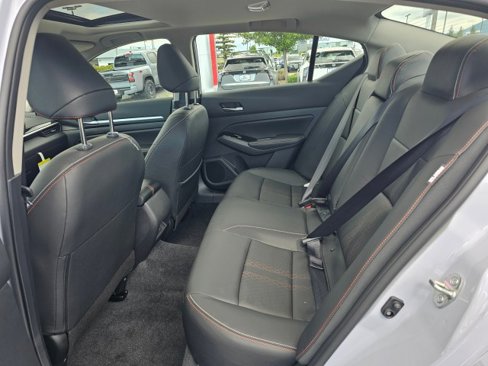 New 2025 Nissan Altima 2.5 SR w/ SR Premium Package image 21