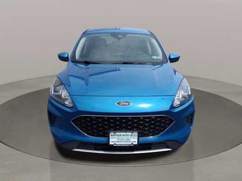 Used 2020 Ford Escape SE image 9