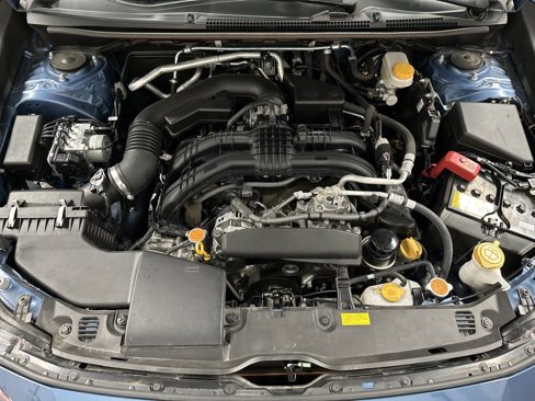 Used 2023 Subaru Crosstrek 2.0i Premium image 41