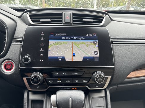Used 2018 Honda CR-V Touring image 24