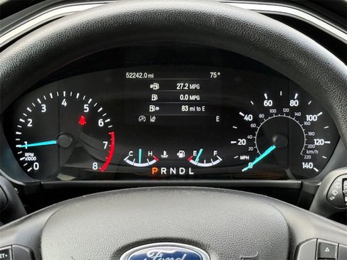 Used 2020 Ford Escape SE image 27