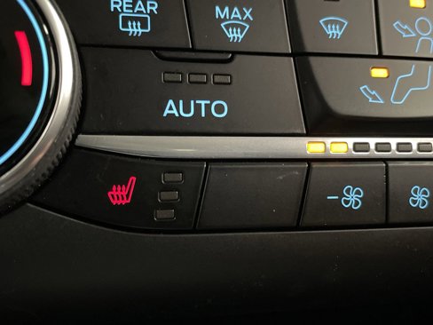 Certified 2024 Ford Escape Active image 7
