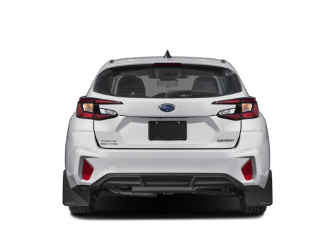 New 2025 Subaru Impreza 2.0i image 5