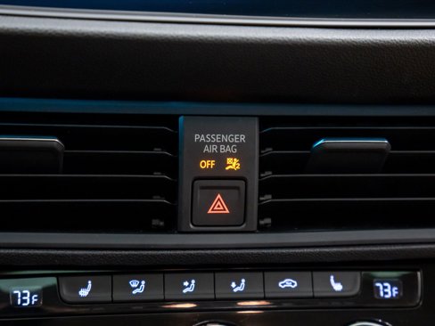 Used 2019 Volkswagen Jetta SEL image 22