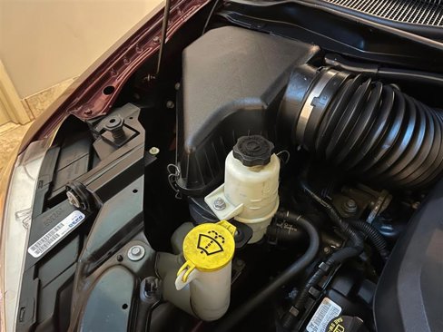 Used 2019 Dodge Grand Caravan SXT image 86