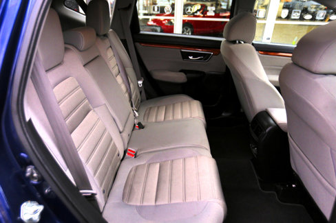 Used 2017 Honda CR-V EX image 19