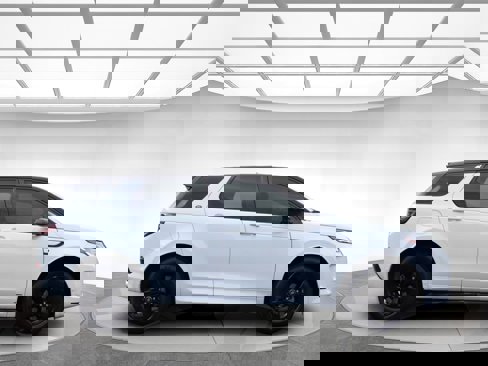 Used 2021 Land Rover Discovery Sport S R-Dynamic image 4