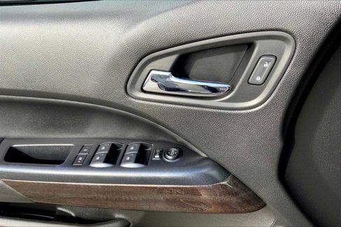 Used 2020 GMC Canyon SLE w/ Elevation Edition image 30