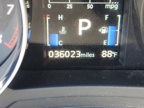 Used 2023 Mitsubishi Outlander Sport ES image 23