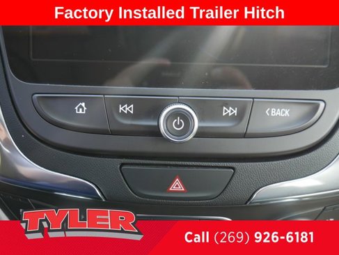 Used 2019 Chevrolet Equinox Premier image 33
