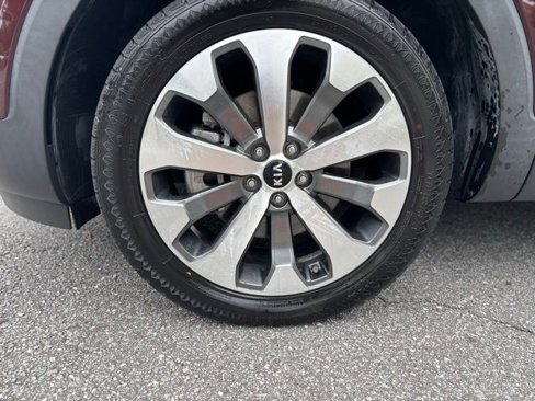 Used 2020 Kia Telluride S image 10