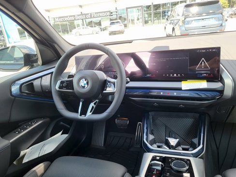 New 2025 BMW X3 xDrive30i w/ Premium Package image 17