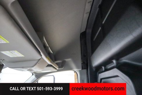Used 2019 Ford Transit 350 148 High Roof Extended image 48