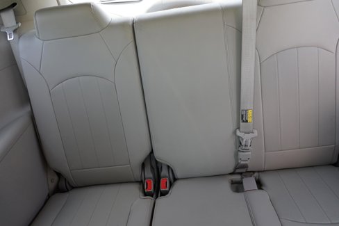 Used 2017 Buick Enclave Leather w/ Enclave Sport Touring Edition image 23