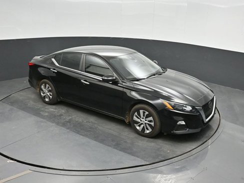 Used 2022 Nissan Altima 2.5 S image 28