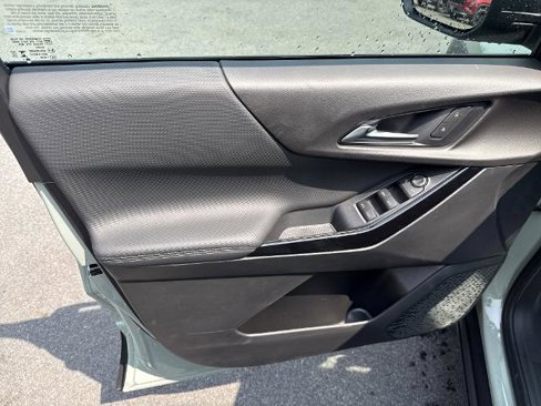 New 2026 Chevrolet Equinox LT w/ Midnight Edition image 10