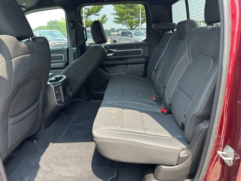 Used 2019 RAM 1500 Big Horn image 45