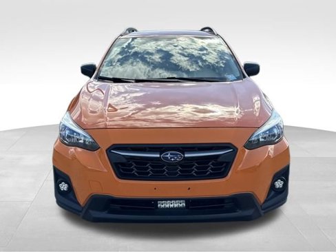 Used 2019 Subaru Crosstrek 2.0i w/ Eyesight System image 8