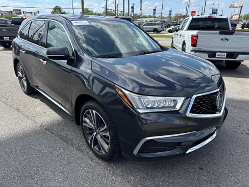 Used 2020 Acura MDX FWD w/ Technology Package image 3