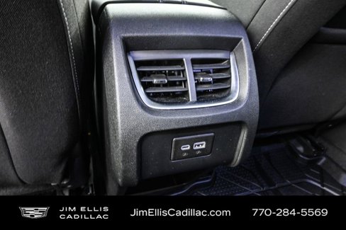 Used 2023 Chevrolet Blazer LT w/ Convenience Package image 18