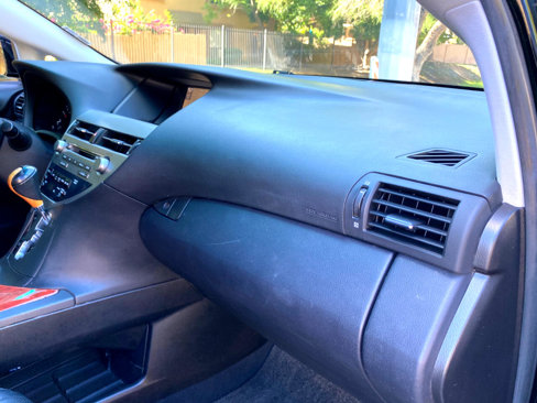 Used 2012 Lexus RX 350 2WD image 48