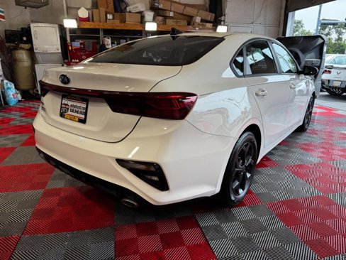 Used 2019 Kia Forte LXS image 7