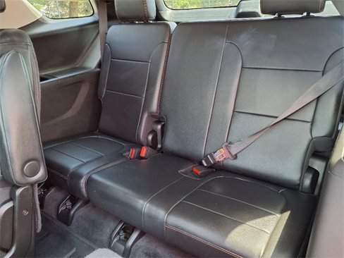 Used 2019 Chevrolet Traverse Premier image 9