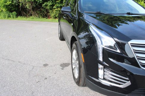 Used 2019 Cadillac XT5 Luxury image 43