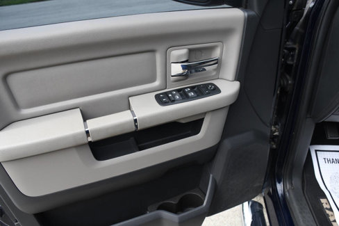 Used 2012 RAM 1500 Big Horn image 14