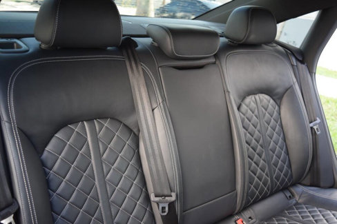 Used 2017 Audi S6 Premium Plus image 47