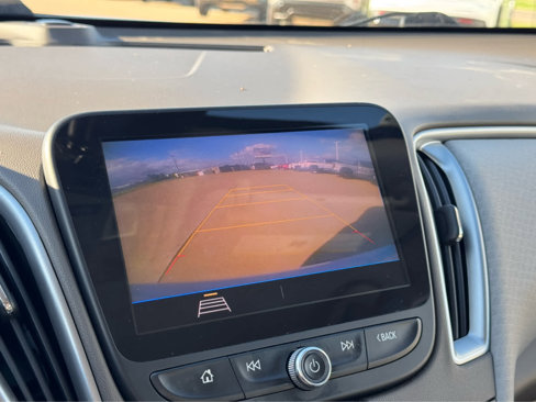 Used 2020 Chevrolet Malibu LS w/ Driver Confidence Package II image 21