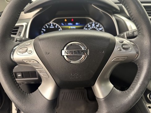 Used 2017 Nissan Murano Platinum w/ Platinum Technology Package image 30