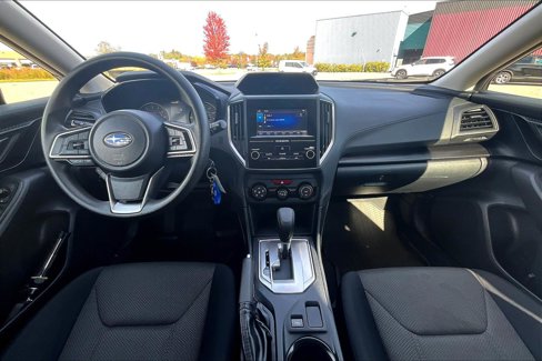 Used 2019 Subaru Crosstrek 2.0i w/ Eyesight System image 15