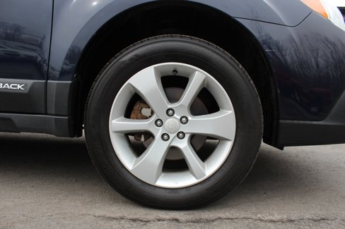 Used 2013 Subaru Outback 2.5i Premium image 41